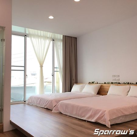 Apartament 小麻雀的家 Xiao Liuqiu Zewnętrze zdjęcie