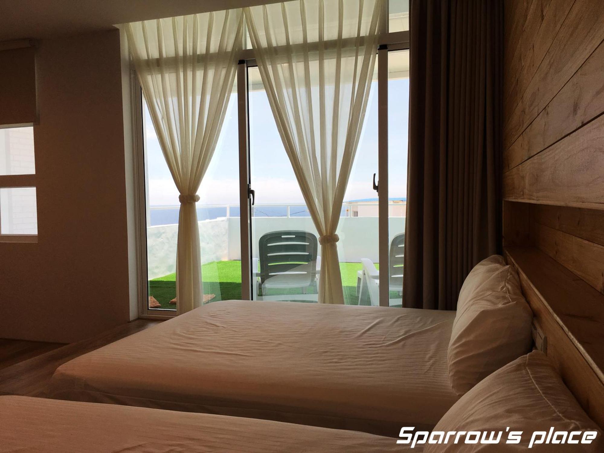 Apartament 小麻雀的家 Xiao Liuqiu Zewnętrze zdjęcie