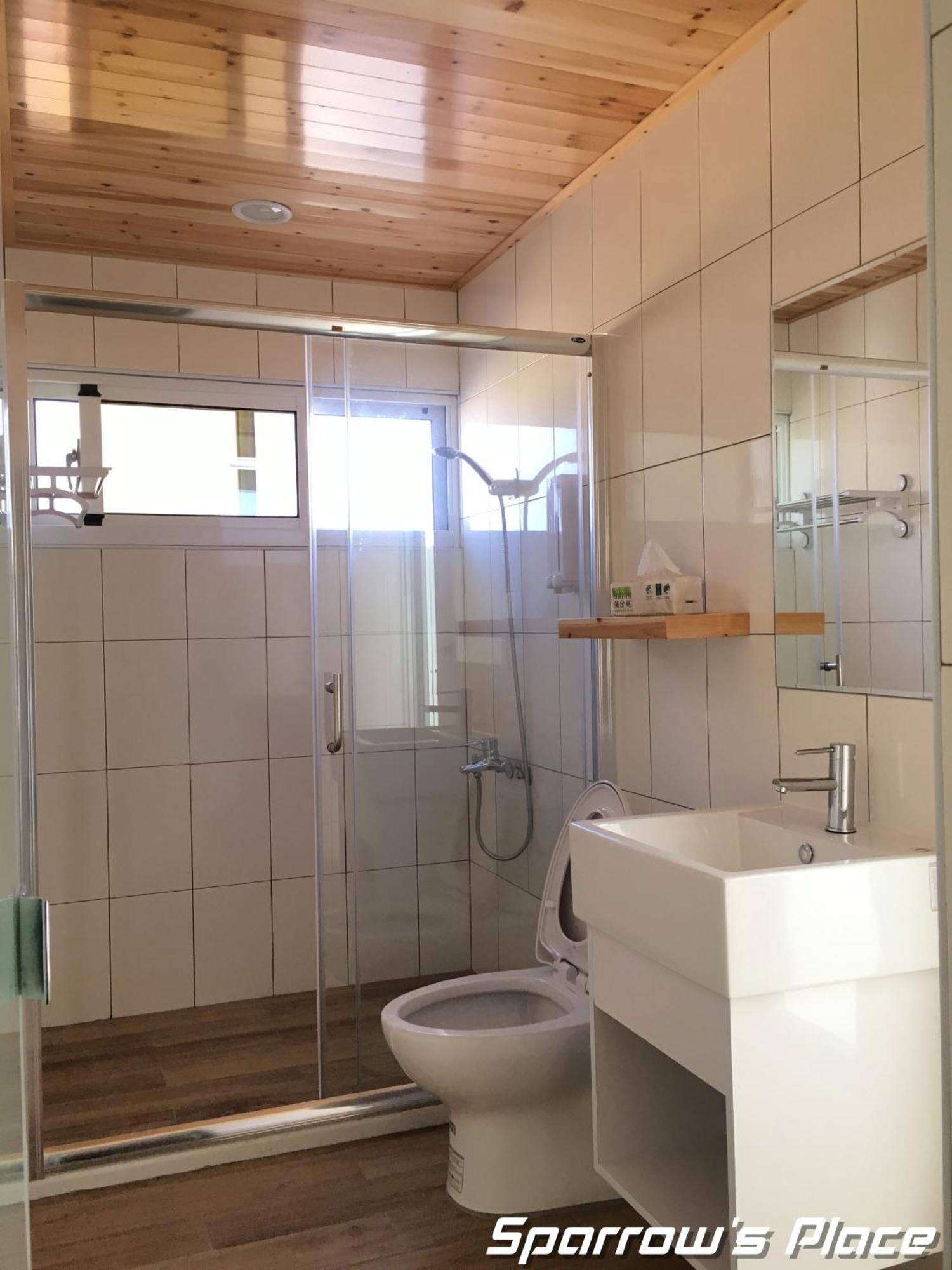 Apartament 小麻雀的家 Xiao Liuqiu Zewnętrze zdjęcie